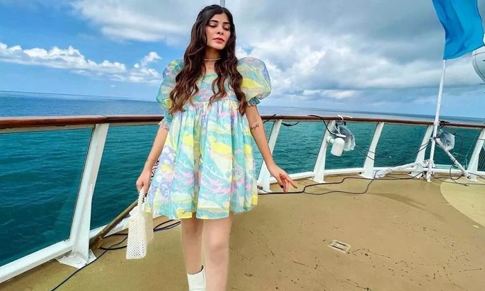 Sakshi Keswani Quick Bio