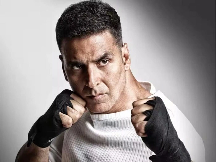 Akshay Kumar Lifestyle
