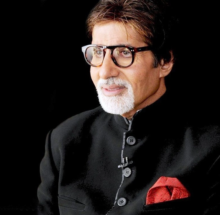 Amitabh Bachchan Biography