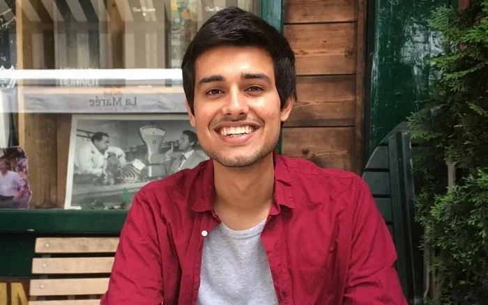Dhruv Rathee Net Worth 2