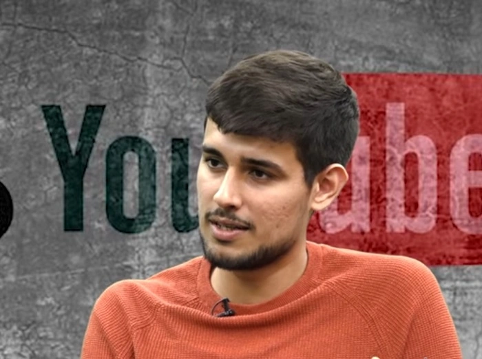 Dhruv Rathee Quick Bio