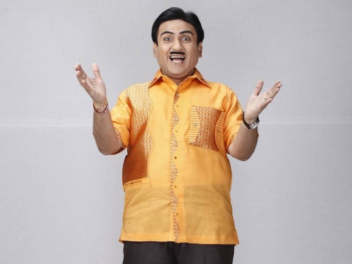 Dilip Joshi Bio