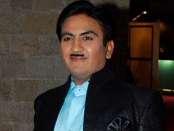Dilip Joshi Early Life
