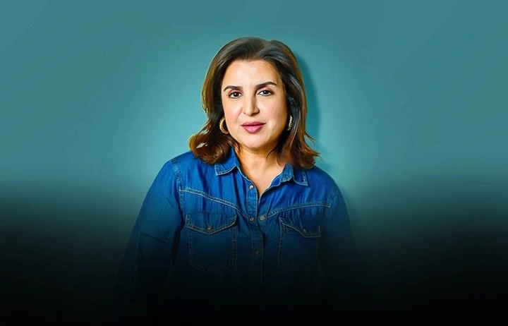 Farah Khan Net Worth 2026: Income, Career, Movies, Lifestyle & Biography Farah Khan 1