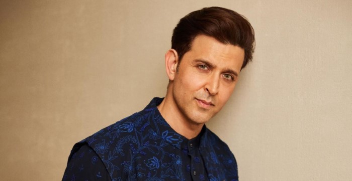 Hrithik Roshan Biography