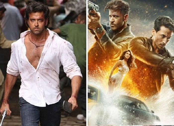 Hrithik Roshan Career