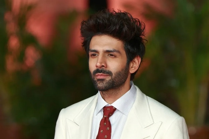 Kartik Aaryan Career