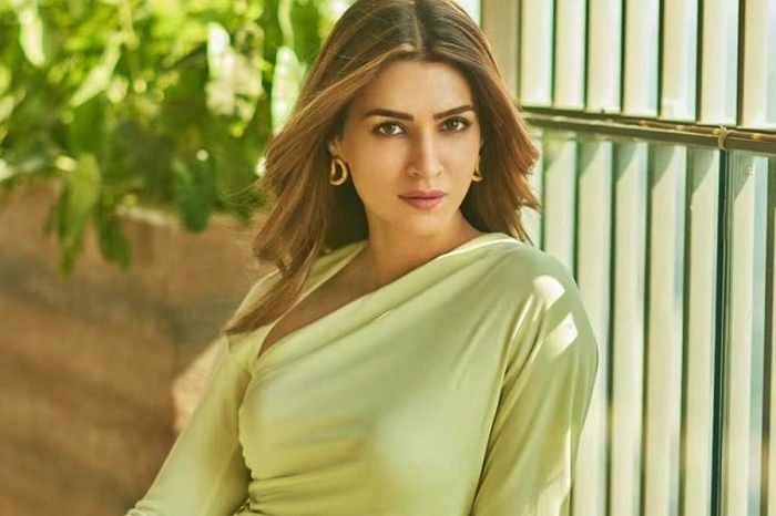 Kriti Sanon Career