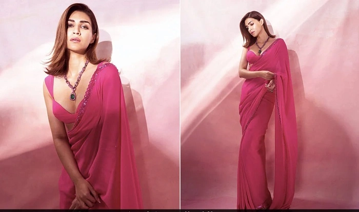 Kriti Sanon Quick Bio