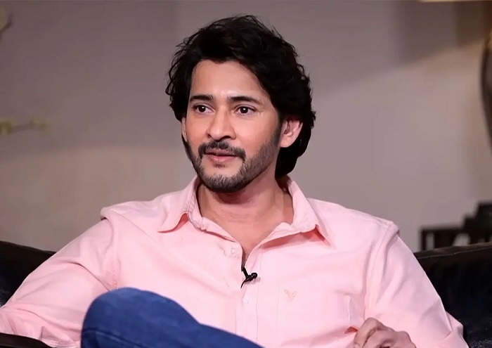 Mahesh Babu Bio