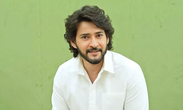 Mahesh Babu Career Info