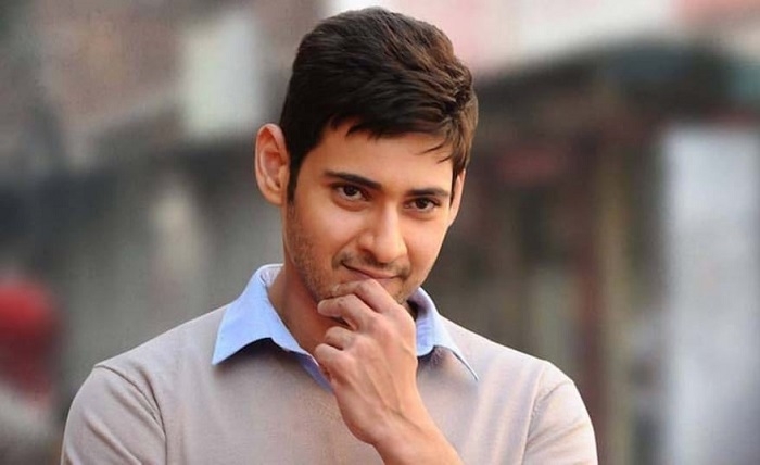 Mahesh Babu Early Life