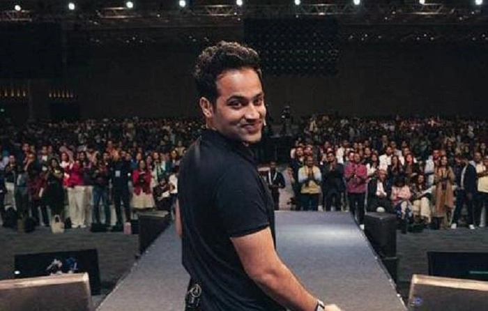 Raj Shamani Career