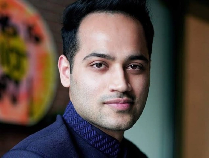 Raj Shamani Quick Bio