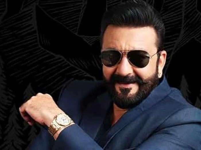Sanjay Dutt Sources of Income