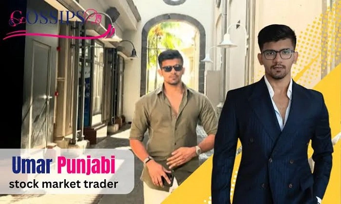 Umar Punjabi Quick Bio
