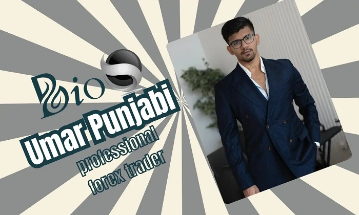 Umar Punjabi Sources of Income