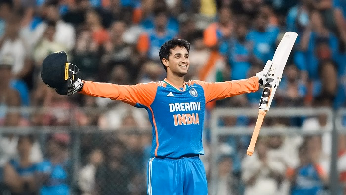 Abhishek Sharma Net Worth 1