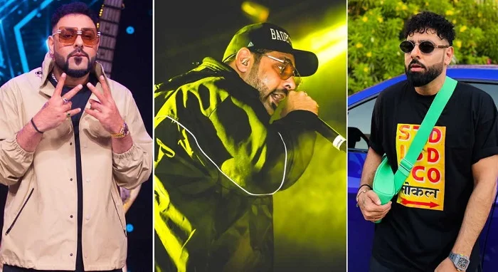 Badshah Net Worth 3