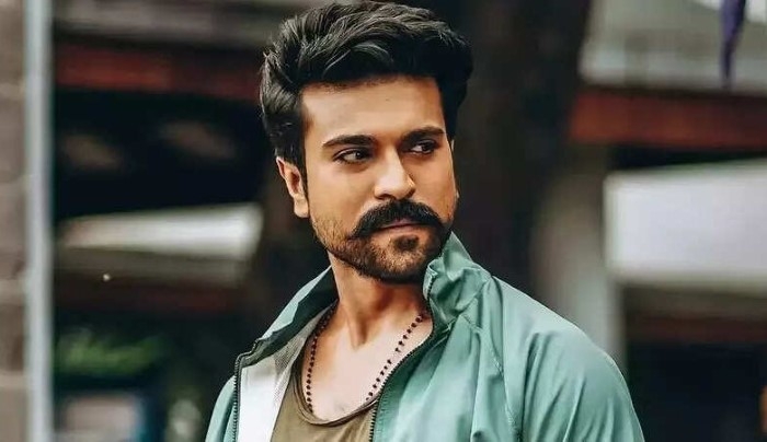 Ram Charan Quick Bio