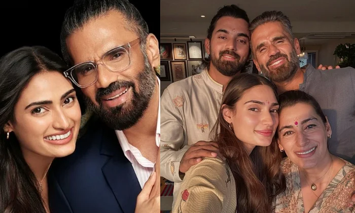 Suniel Shetty 5