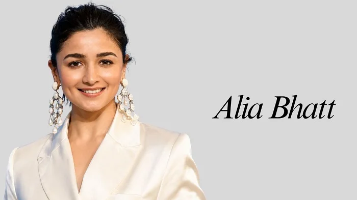 Alia Bhatt Quick Bio