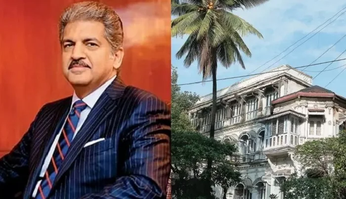 Anand Mahindra 2
