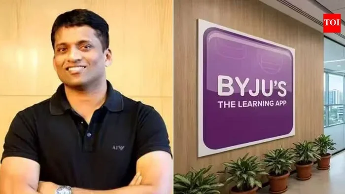 Byju Raveendran Aakash and Other Assets