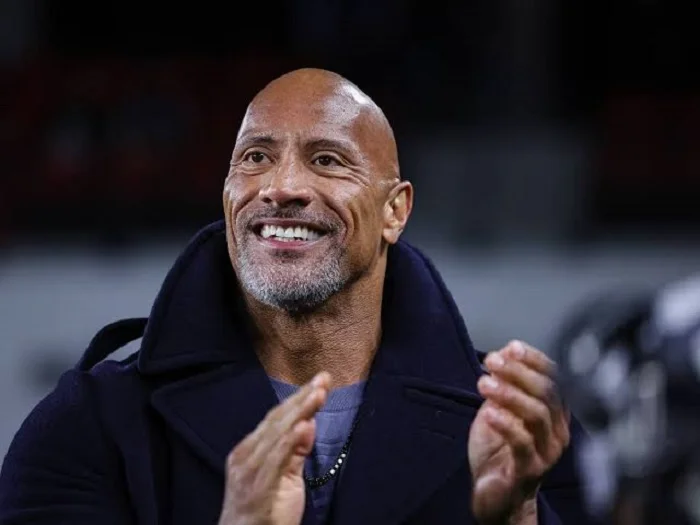 Dwayne Johnso Sources of Income