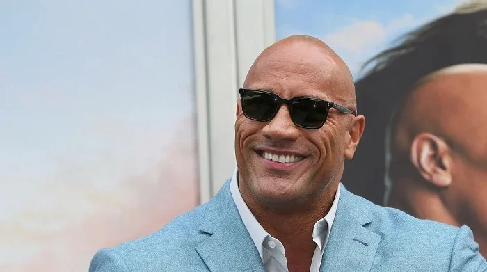 Dwayne Johnson Quick Bio