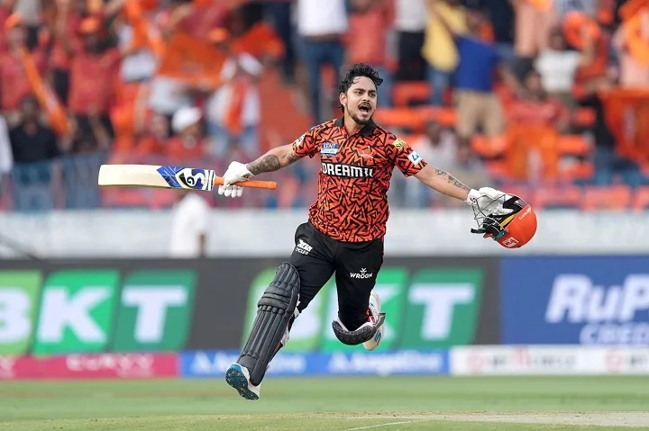 Ishan Kishan Net Worth 2026: IPL Salary, Income, Endorsements, Cars & Biography Ishan Kishan