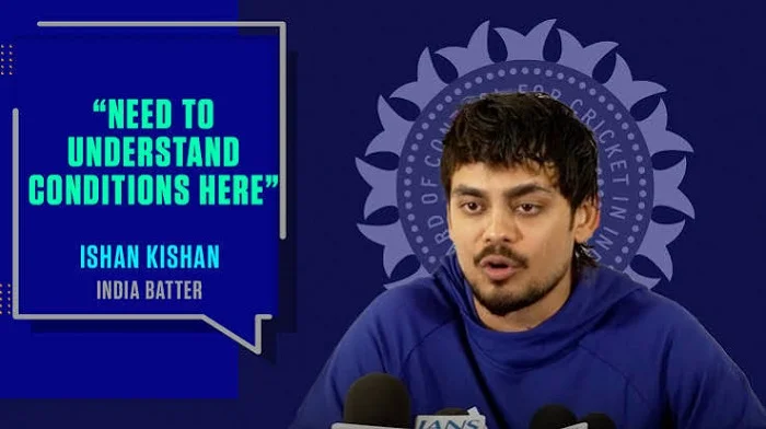 Ishan Kishan Quick Bio