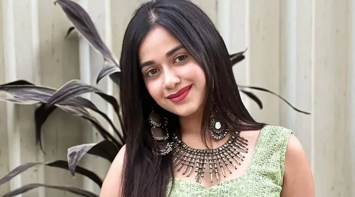 Jannat Zubair Quick Bio