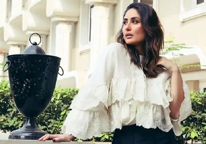 Kareena Kapoor Pataudi Palace 1