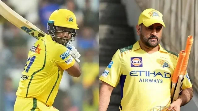 MS Dhoni 3