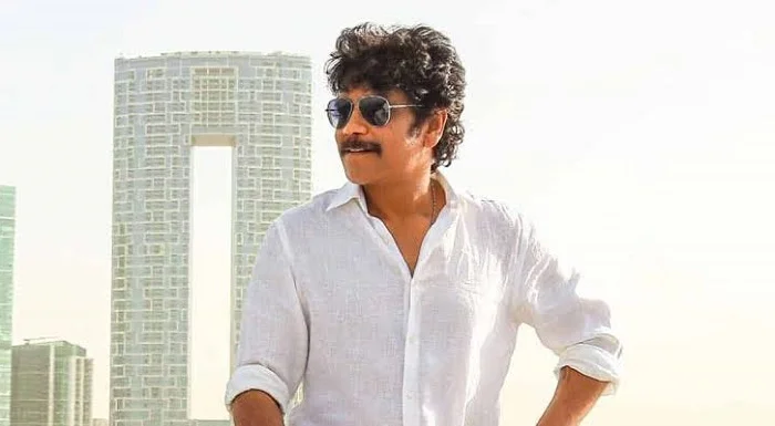 Nagarjuna 1