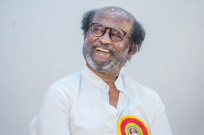 Rajinikanth Quick Bio