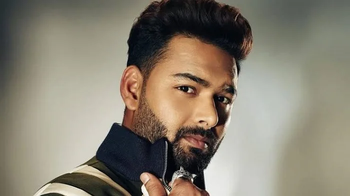 Rishabh Pant Quick Bio