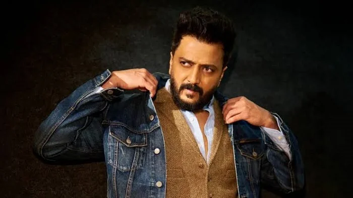 Riteish Deshmukh Television Career