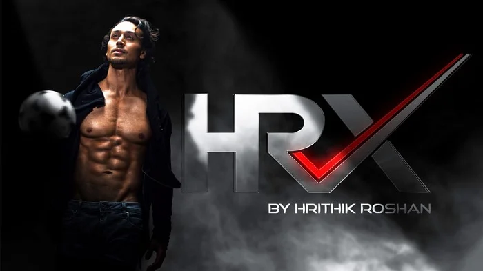 Tiger Shroff Brand Endorsements