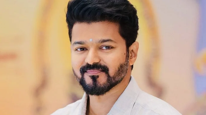 Vijay Brand Endorsements