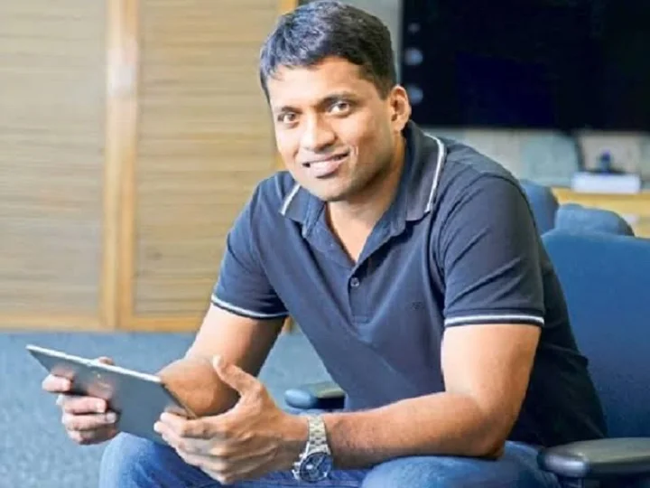 Byju Raveendran Net Worth 2026: BYJU’S, Peak Wealth, Company Valuation & Biography byju raveendran net worth