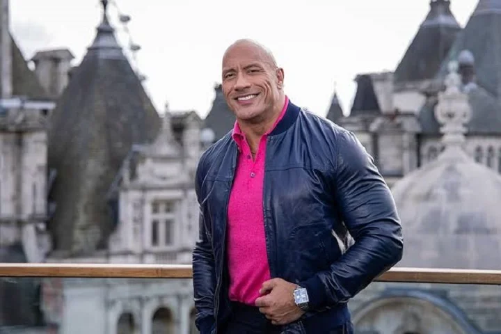 Dwayne Johnson Net Worth 2026: Salary, Movies, WWE, Business, House, Cars & Biography dwayne johnson net worth